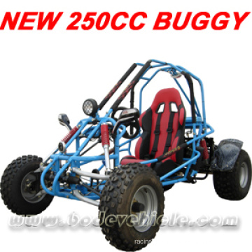 Новые 250CC идти корзину. Багги (MC-413)